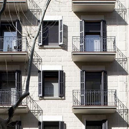 Eric Vokel Suites Barcelona Exteriér fotografie