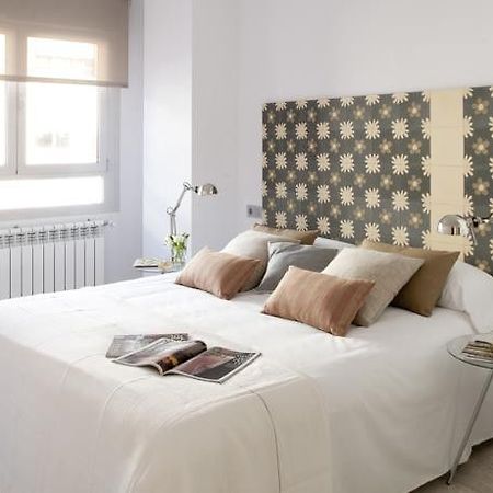 Eric Vokel Suites Barcelona Exteriér fotografie