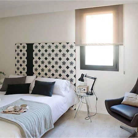 Eric Vokel Suites Barcelona Exteriér fotografie