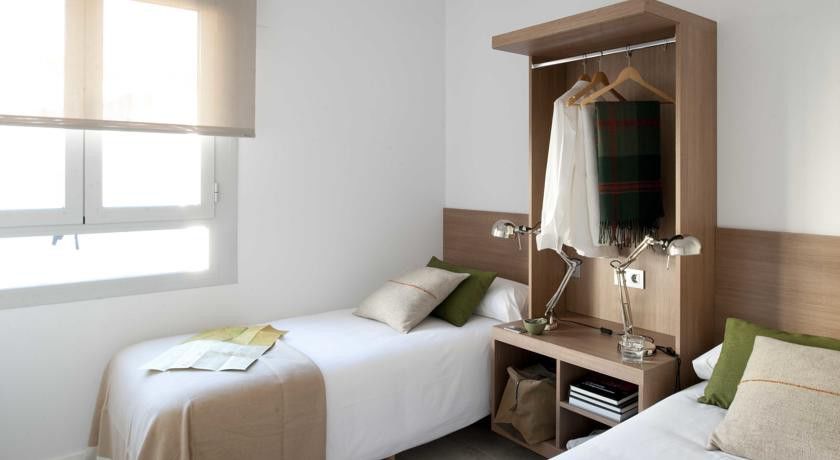 Eric Vokel Suites Barcelona Exteriér fotografie
