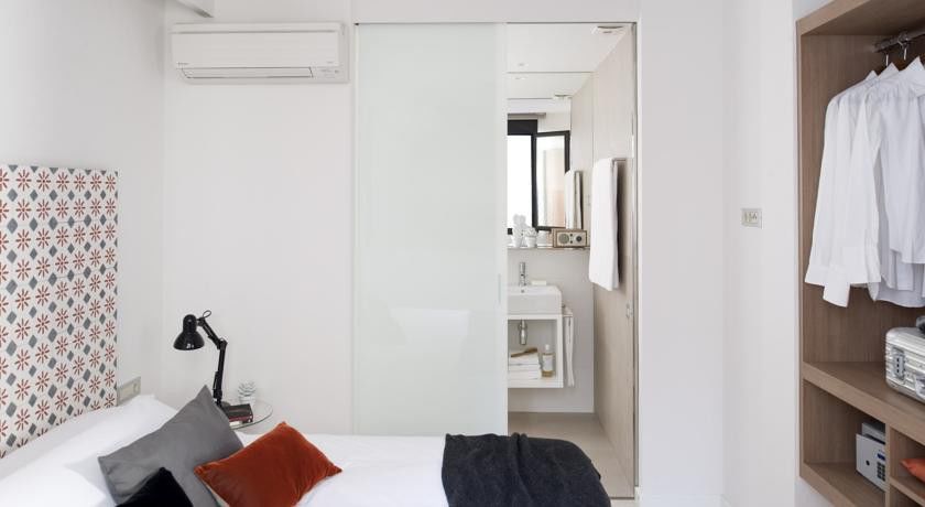 Eric Vokel Suites Barcelona Exteriér fotografie