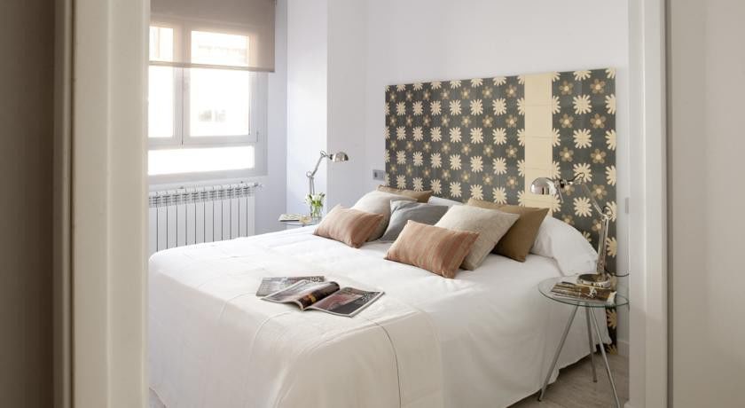 Eric Vokel Suites Barcelona Exteriér fotografie