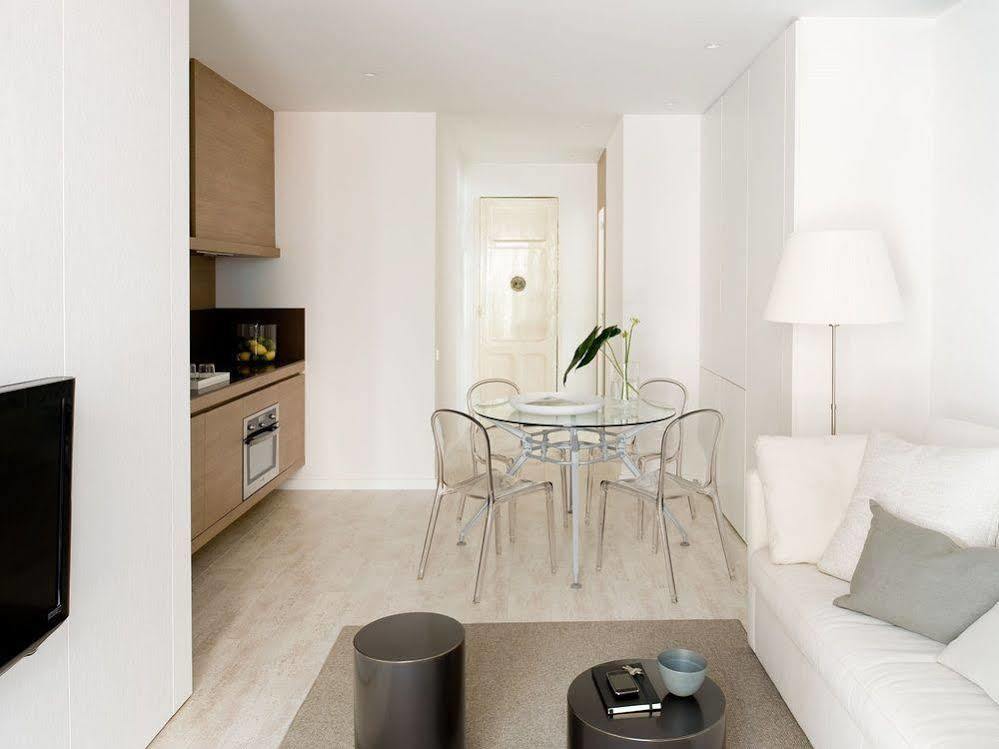 Eric Vokel Suites Barcelona Exteriér fotografie