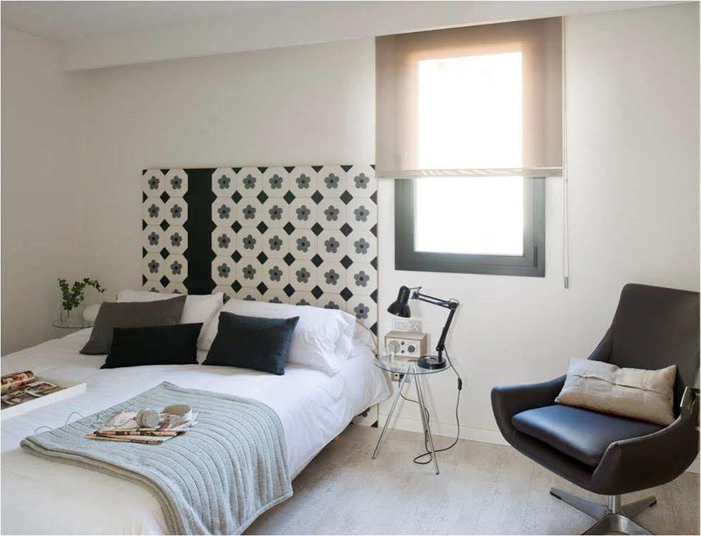 Eric Vokel Suites Barcelona Exteriér fotografie