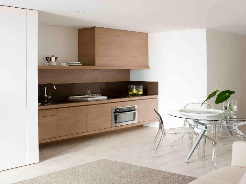 Eric Vokel Suites Barcelona Exteriér fotografie
