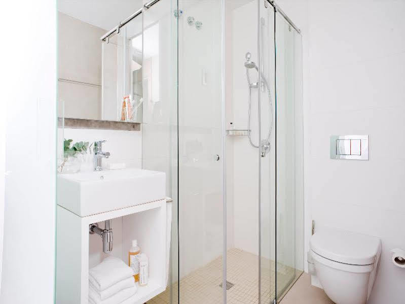 Eric Vokel Suites Barcelona Exteriér fotografie