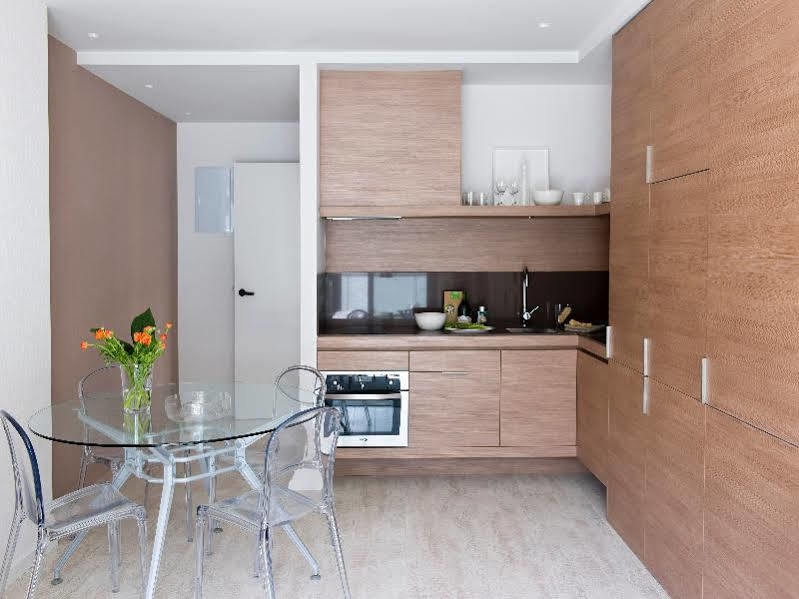 Eric Vokel Suites Barcelona Exteriér fotografie
