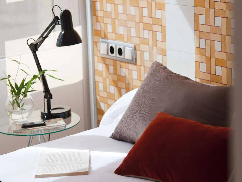 Eric Vokel Suites Barcelona Exteriér fotografie