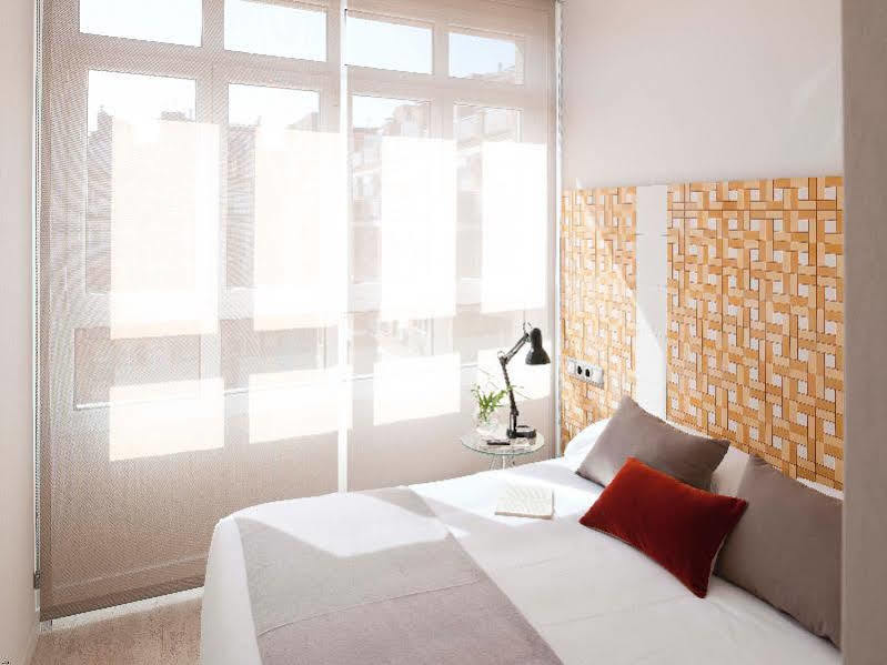 Eric Vokel Suites Barcelona Exteriér fotografie