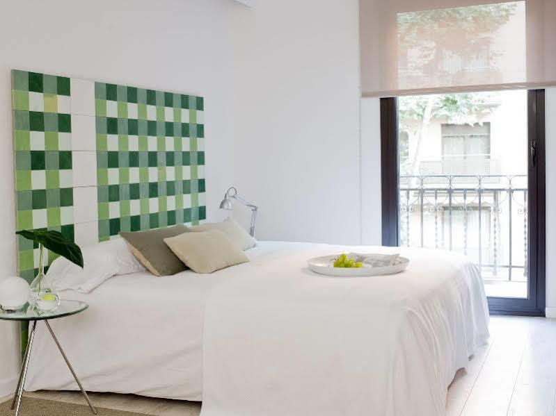 Eric Vokel Suites Barcelona Exteriér fotografie