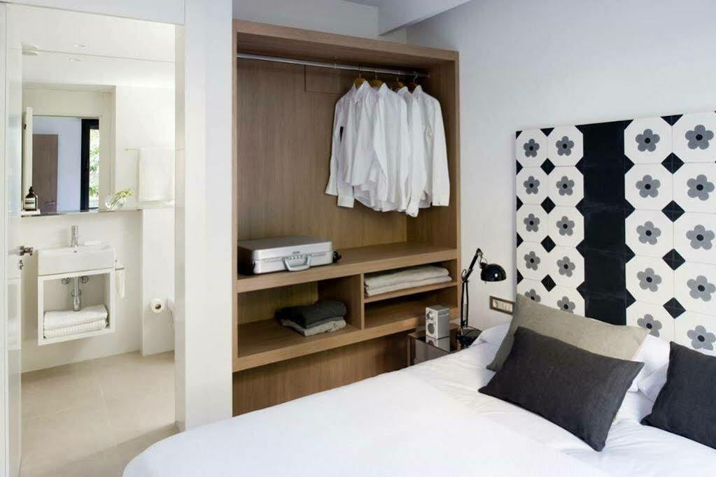 Eric Vokel Suites Barcelona Exteriér fotografie