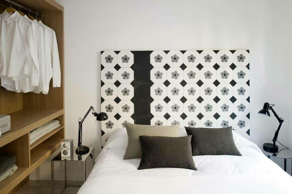 Eric Vokel Suites Barcelona Exteriér fotografie