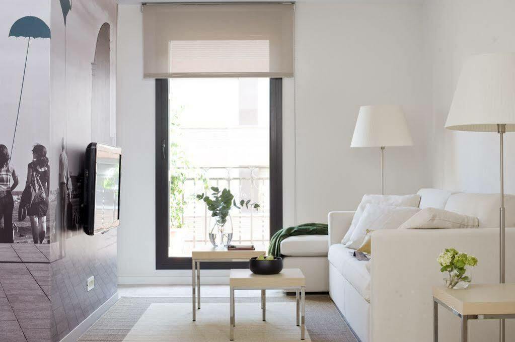 Eric Vokel Suites Barcelona Exteriér fotografie