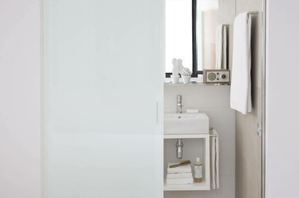 Eric Vokel Suites Barcelona Exteriér fotografie