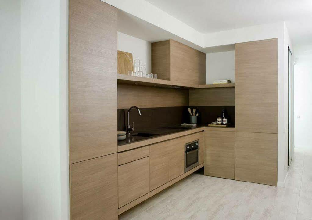 Eric Vokel Suites Barcelona Exteriér fotografie