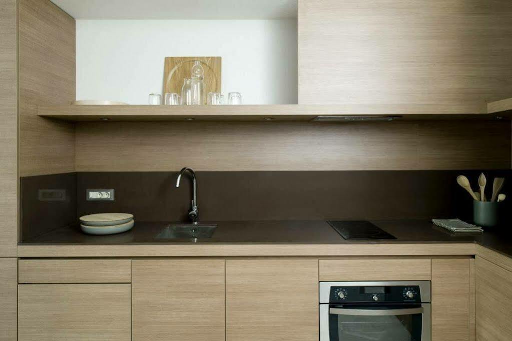 Eric Vokel Suites Barcelona Exteriér fotografie